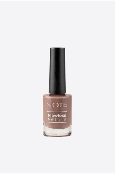 Note Flawless Nail Enamel 06
