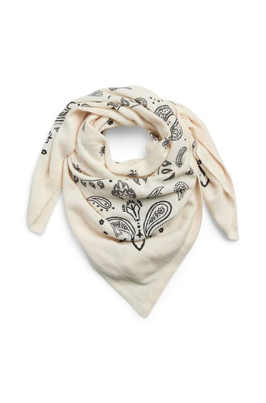 Novis Small Scarf