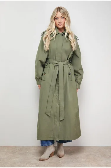 Trapeze Maxi Trench