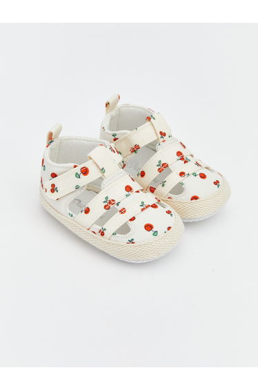 Slippers Sandals - Baby Girls