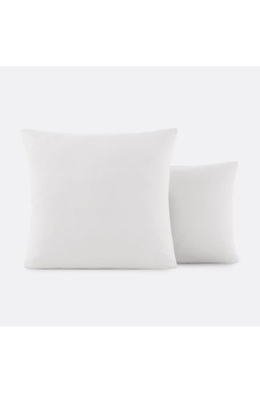 Scenario Plain 100% Cotton Pillowcase