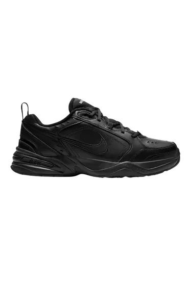 Nike Mens Monarch Iv Trainers - Black