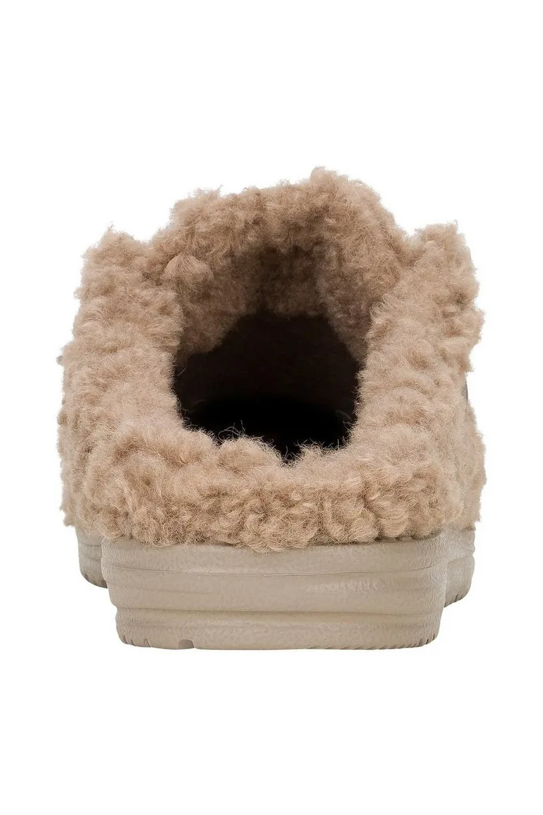 Wally Slipper Timber Wolf - 3