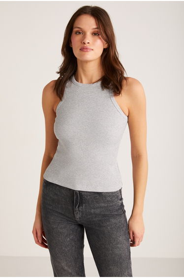 Alfie Women's Hanging Neck Grimelange Undershirt