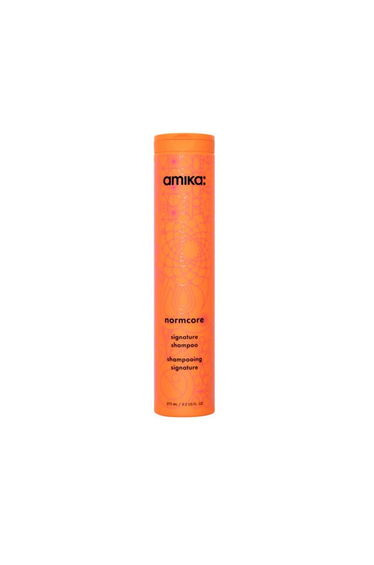 amika normcare Signature Shampoo 275ml