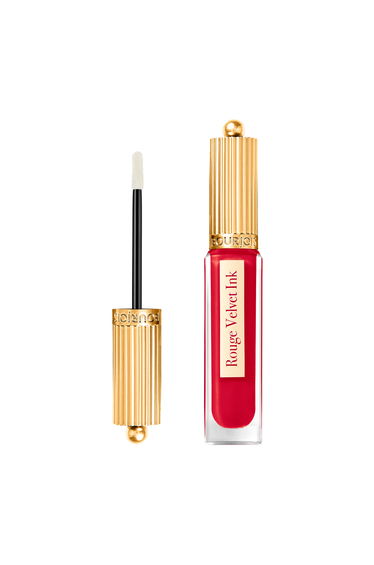 Bourjois Rouge Velvet Ink Liquid Matte Lipstick 09 Rouge à Rêves
