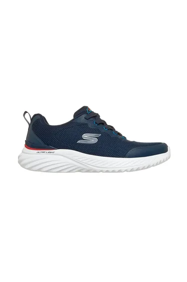 Bounder 3.0 Mesh Slip On With Heel Mcd & Air-Cooled Mf Navy