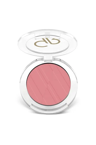 Golden Rose POWDER BLUSH NO:17