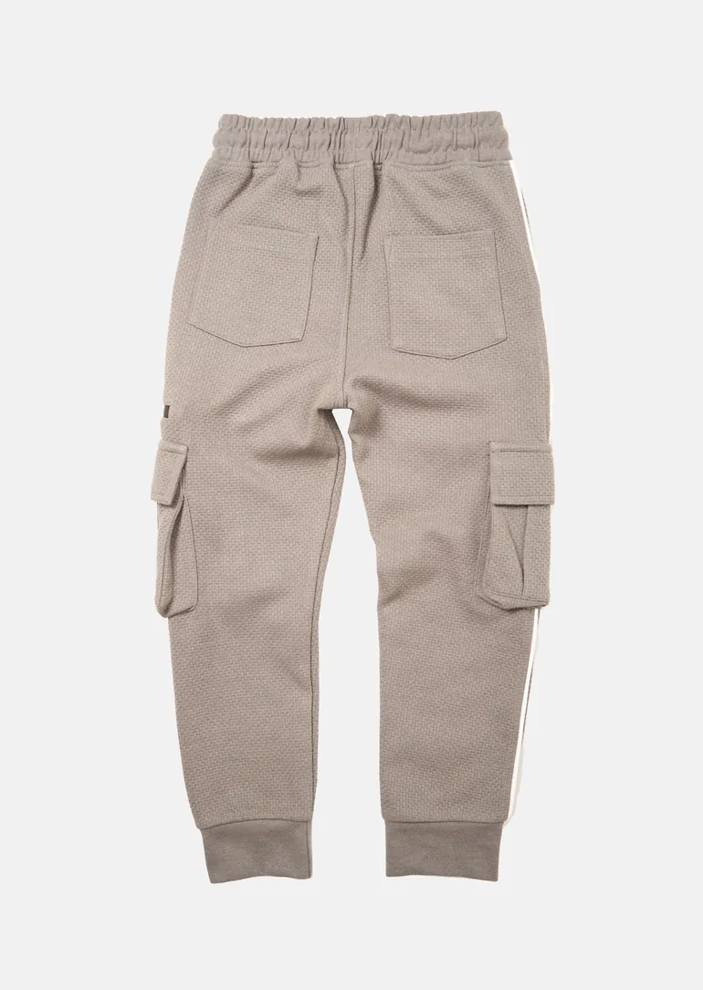 Frank Pocket Cargo Jogger - 2
