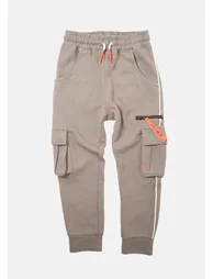 Frank Pocket Cargo Jogger - 1