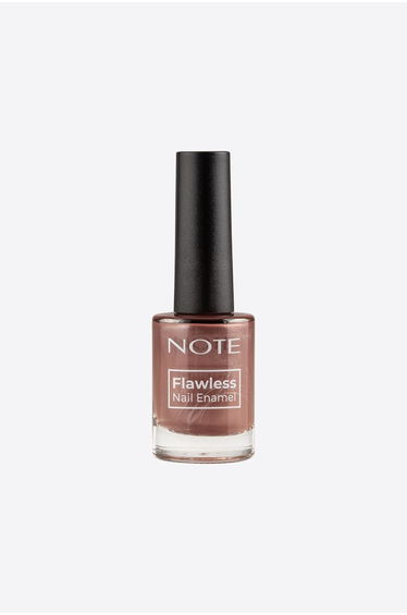 Note Flawless Nail Enamel 26