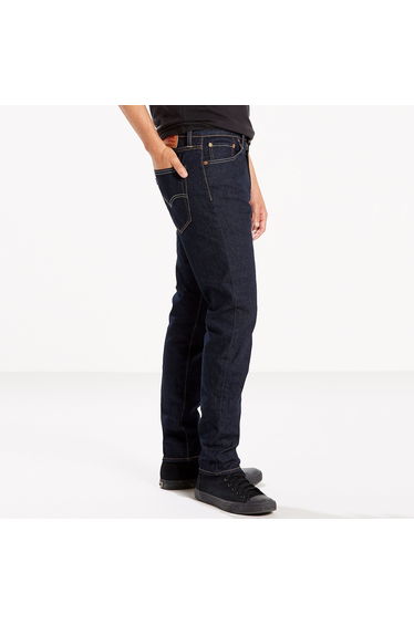 512â¢ Tapered Jeans in Slim Fit and Mid Rise