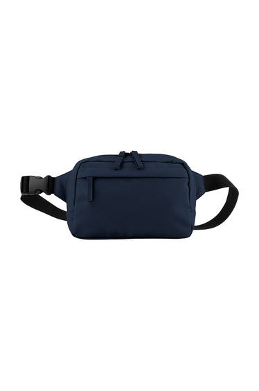 Bagbase EveryWear 2L Crossbody Bag - Navy