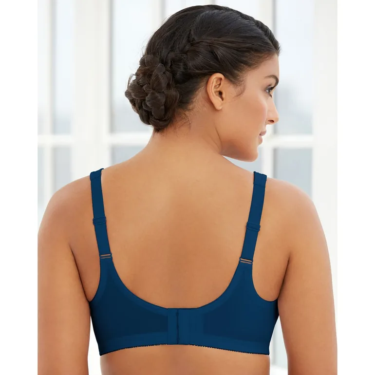 Magic Lift Non-Underwired Minimiser Bra - 2