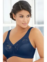 Magic Lift Non-Underwired Minimiser Bra