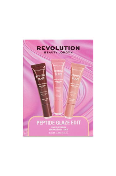Revolution Peptide Glaze Edit product thumbnail 3