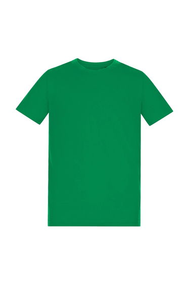 Awdis Childrens/Kids T-Shirt - Kelly Green