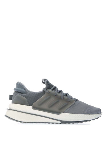 Men's adidas X_PLRBOOST Running Shoes in Grey