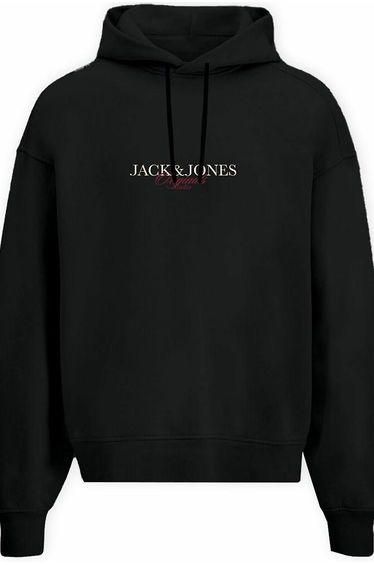 JORBILLYBURG Hoodie