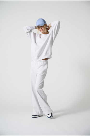 ONLELLIOT L/S OPEN BACK SWT