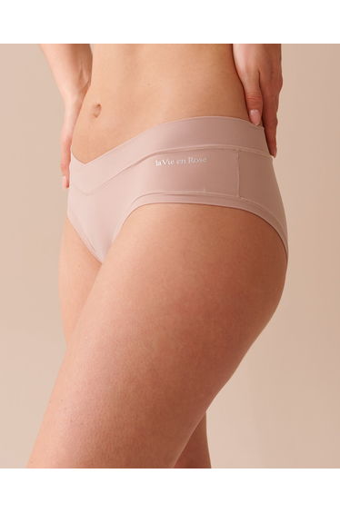 Perfect Fit Hiphugger Panty