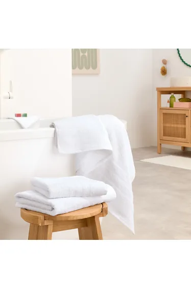 Large 100% Cotton Bath Towel