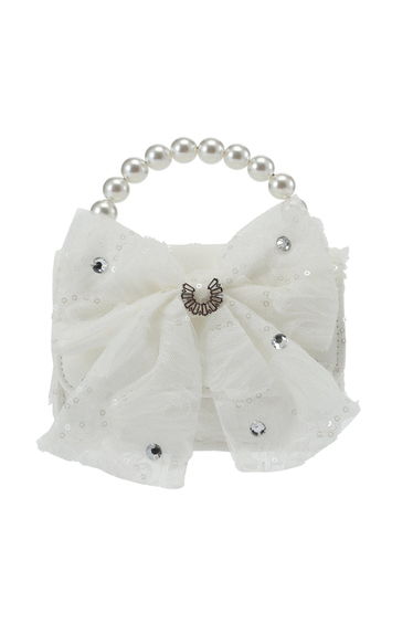 Girls' Handbag with Strap