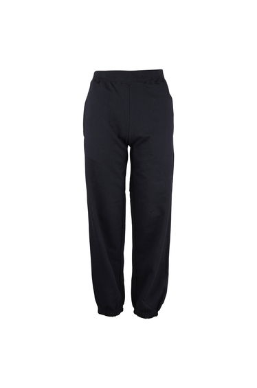 Awdis Childrens Cuffed Jogpants / Jogging Bottoms / Schoolwear - New French Navy