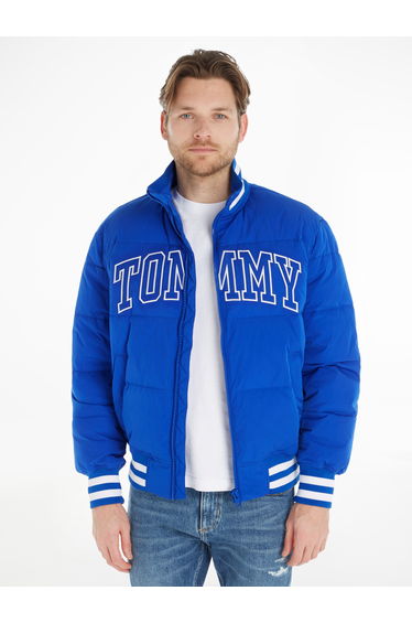 Tommy Hilfiger TJM NEW VARSITY PUFF, C66, S