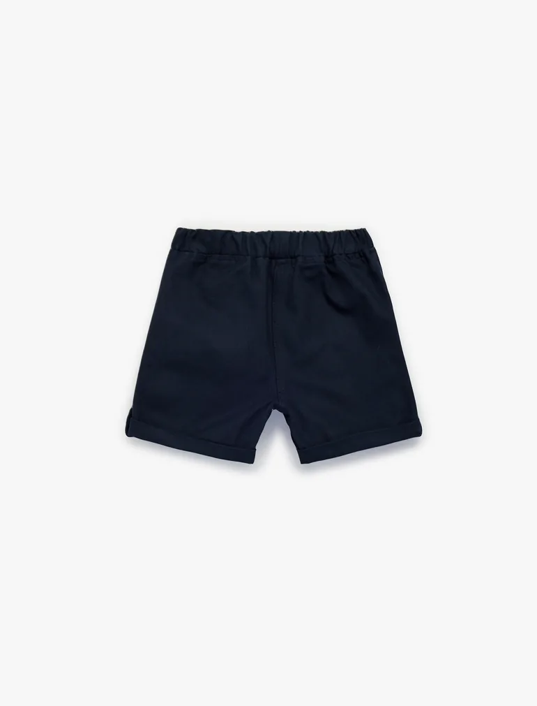 Babyboy Shorts - 1