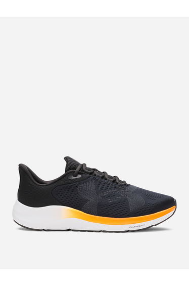 Charged Pursuit 4 Big Logo Shoes