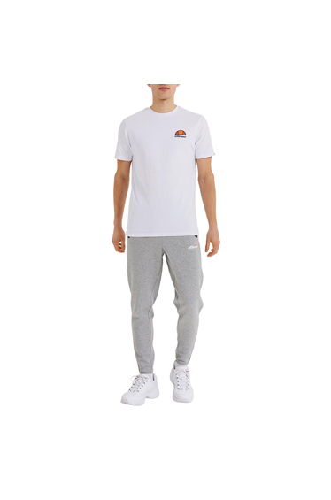 Ellesse Mens Canaletto T-Shirt - White