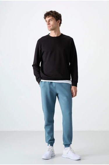 TOMMY Men's Slim Jogger Sweatpants