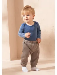 طقم بنطلون رياضي و بودي سوت