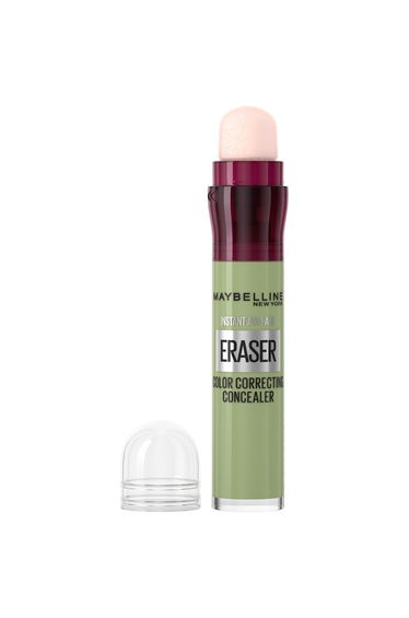 Maybelline New York Eraser Eye, Colour Correcting Concealer | 151, Gre