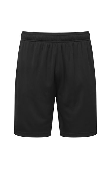 TriDri Adult Ion-Charge Performance Shorts - Black