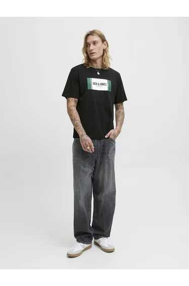 Hayato Short Sleeve T-Shirt