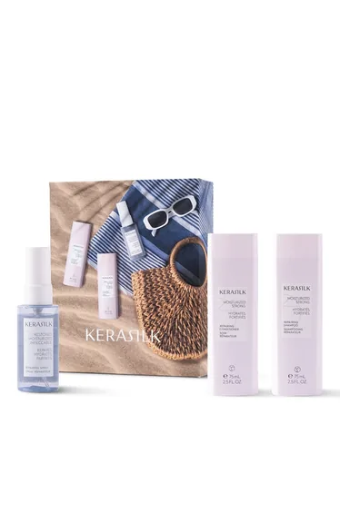 Kerasilk Reparing Set