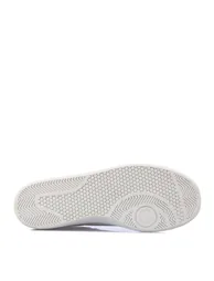 Men's Fred Perry B721 Leather Trainers in White - 3