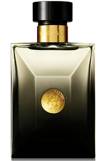 Versace Pour Homme Oud Noir - 100 ml