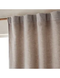 Kounaji Alpaca Wool Curtain - 1