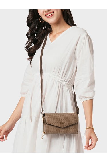 Mono Sally25 2C Wallet Sling Bag