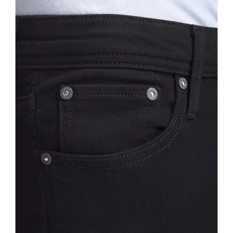 Slim Stretch Jeans - 4