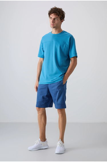 TOMMY Oversized Crew Neck T-shirt
