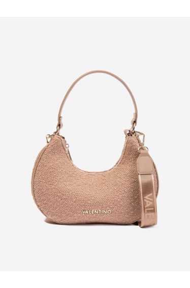 Shelby Shoulder Bag in Brown (30cm)