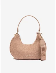 Shelby Shoulder Bag in Brown (30cm)