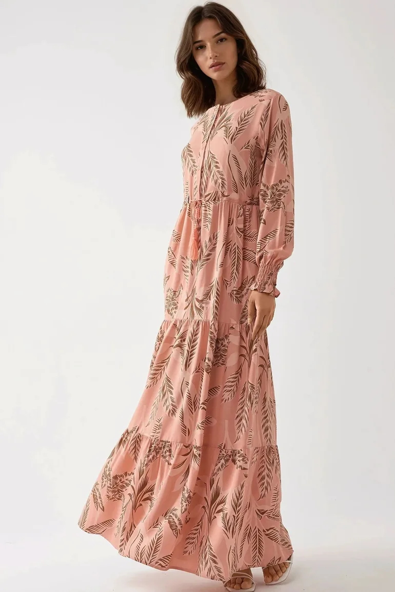 chinese dress ladies Amazon.com: MASCOMODA Womens Summer Boho Maxi Dress Floral Wrap V Neck  Flutter Short Sleeve Tie Waist A Line Tiered Flowy Long Dresses(Blue  Floral,Small) : Clothing, Shoes & Jewelry main image 1