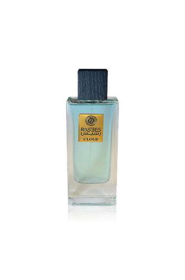 Rasees Cloud EDP