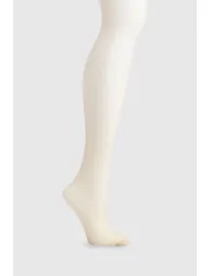 Plus 15 Denier 3 Pack Tights - nude - 1