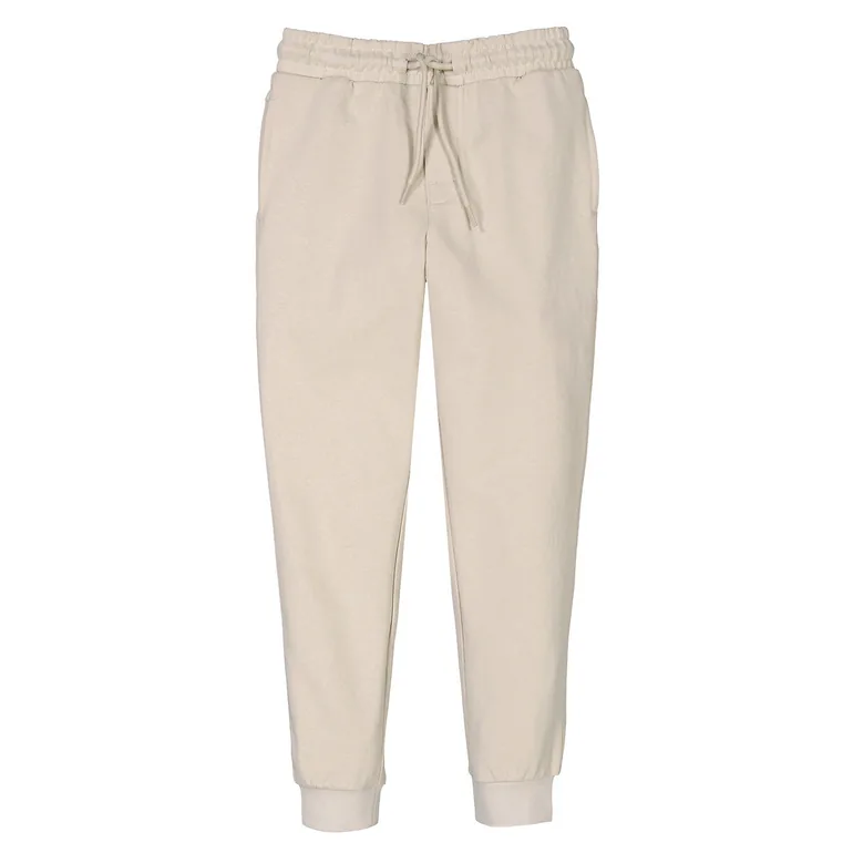 La Redoute Cotton Joggers - 1